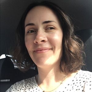 Meet your Posher, Megan